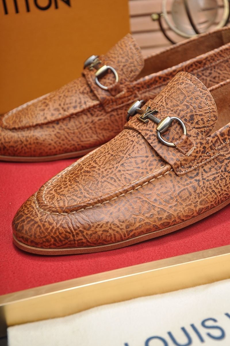 Louis Vuitton Business Shoes